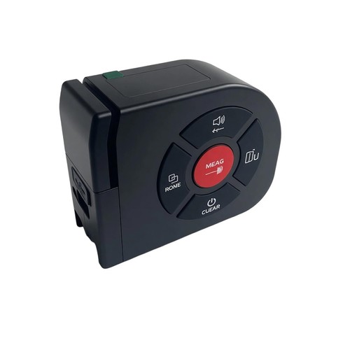 Miangerrn misuratore nastro - a,