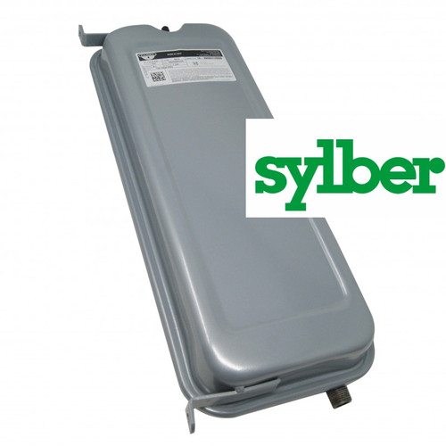 Vaso espansione sylber lt - vaso,
