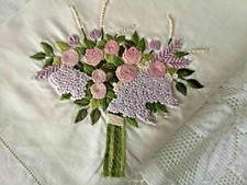 Spettacolare Lenzuolo in puro