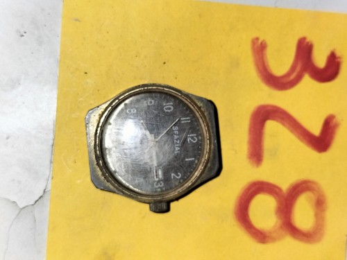 Orologio polso vintage - polso,