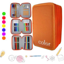 Astuccio per Scuola a 3 ZIP