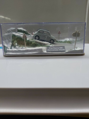 Automodello scala 43 - automodello, 1/43