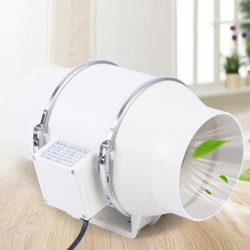 Ventilatore tubolare ø150 - tubolare, mm