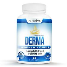 Complesso riparatore dermico