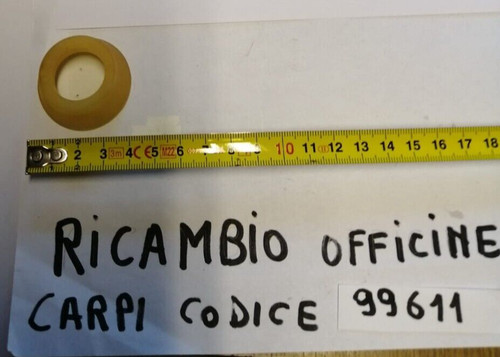 Pompe carpi stantuffo 99611 - carpi,