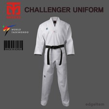 Uniforme MOOTO Challenger con