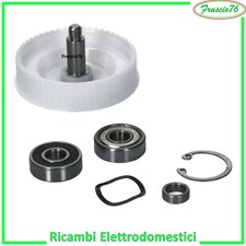 Kit ingranaggi per cinghia - ingranaggi,