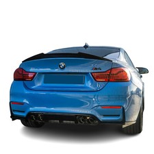 Spoiler adatto per BMW M4
