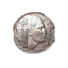 20 Centesimi Vittorio Emanuele