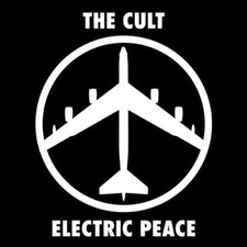 The cult electric peace 2 - -, [2