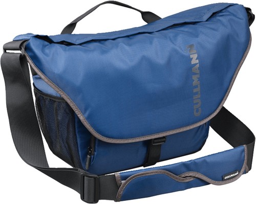 Borsa per fotocamera cullmann - per,