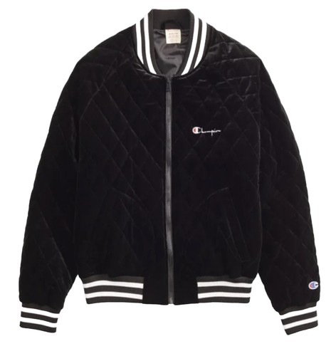 Champion giubbotto bomber - giubbotto,