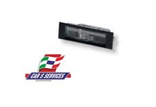 FANALE LUCE TARGA ALFA ROMEO GIULIETTA 159 147 ORIGINALE OLSA