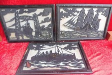 3 Vecchio Immagini, Incisioni