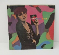 PRINCE AND THE REVOLUTION SHE'S ALWAYS IN MAY HAIR RARO DISCO 45 GIRI -241-