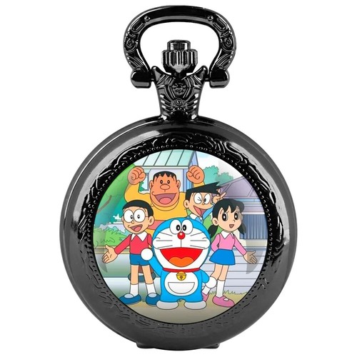 Doraemon and friends orologio - doraemon,