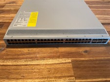 Cisco N9K-C93108TC-EX NEXUS 9K