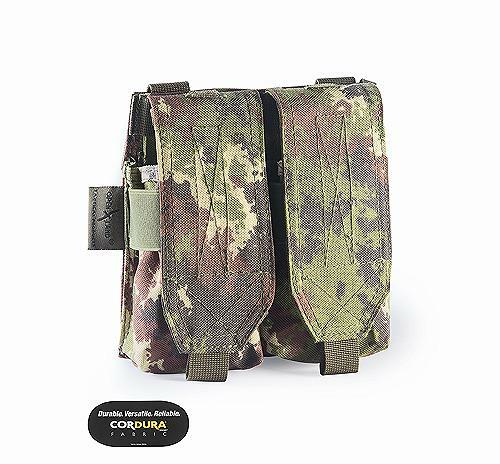 Openland tactical double - tactical, m4/ak