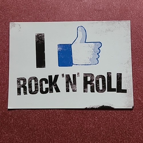 Like rock roll edgar - edgar, &