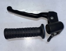 229004 Comando Freno