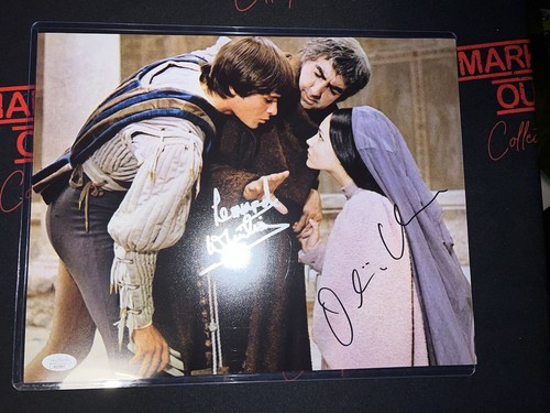 Poster olivia hussey - poster,