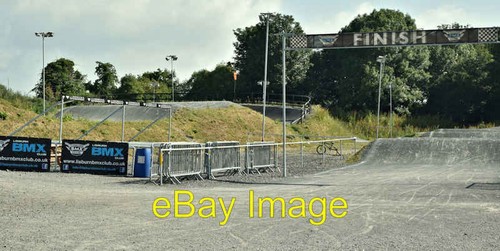 Photo 6x4 bmx track - photo,