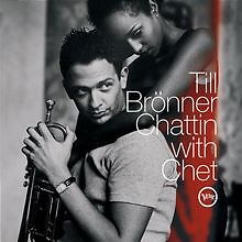 Chattin With Chet von