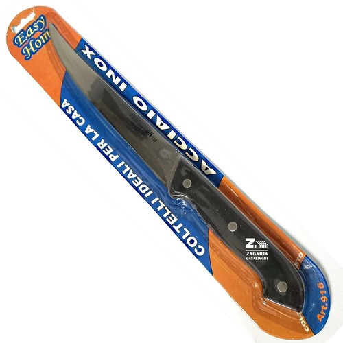 Coltello per arrosto lama - coltello, in