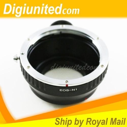Canon eos mount obiettivo - eos, a
