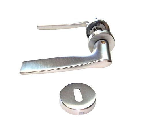 Maniglia per porte interne - maniglia,