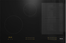 piano cottura induzione Miele