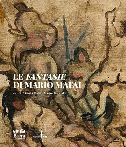 Fantasie mario mafai - le, di
