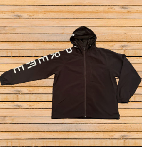 Giacca vento supreme - a,