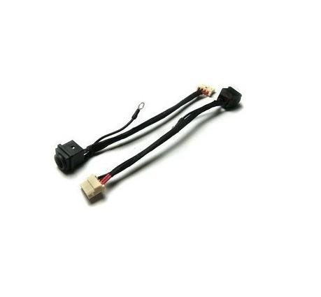 Power jack alimentazione - dc,
