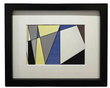 Roy Lichtenstein Imperfect