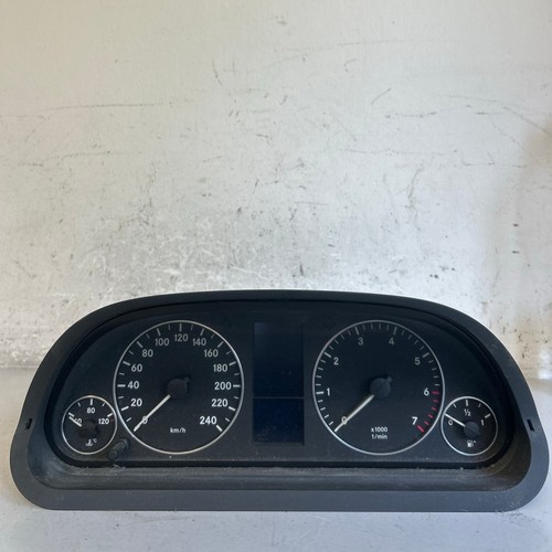 Quadro strumenti compl