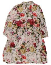 Abito camicia donna manica