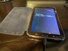 Samsung Galaxy Tab 3  SM-T210R