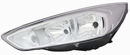 Faro anteriore sinistro per - faro,