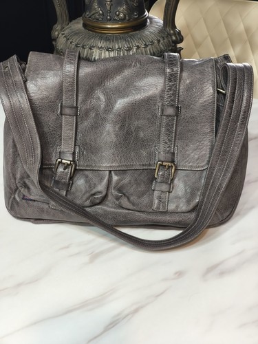 Borsa pelle belstaff - borsa,