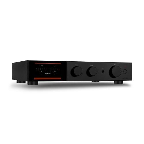 Audiolab 9000a nero - audiolab,