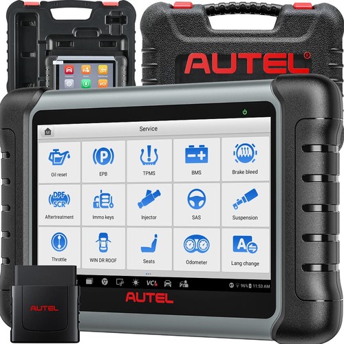 2026 autel maxicom - 2026,