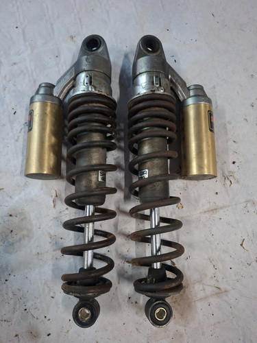 Amortisseurs honda 750 - amortisseurs,