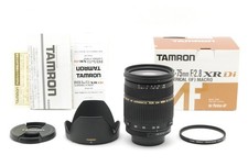 [Quasi inutilizzato] TAMRON SP