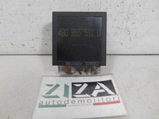 Relè tergicristallo Audi A2 2003 4B0955531D