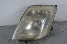 FARO FANALE ANTERIORE SINISTRO