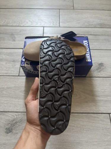 Birkenstock boston - birkenstock, 38