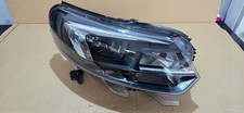Faro proiettore anteriore opel