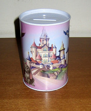 SALVADANAIO DISNEY Sweet as a