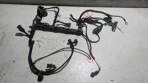 Cablaggio motore opel z18xe - opel,